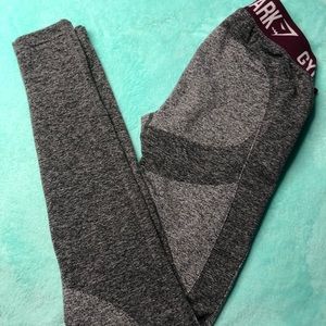 GymShark Fit Leggings